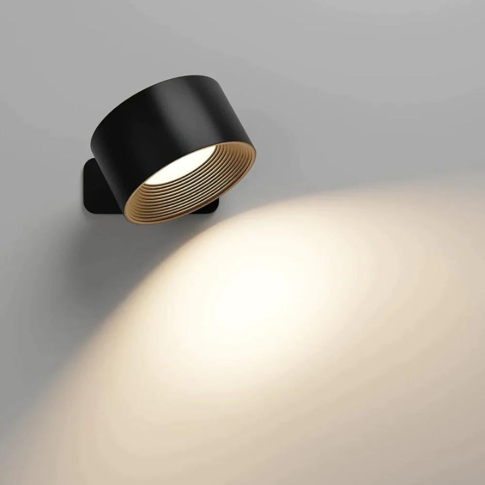 Beam™ - Faretto Led con Sensore di Movimento